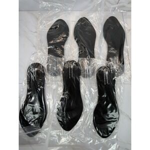 Lot Of 6 Pairs✨Amazing Insoles✨Superior Therapeutic Massaging‎ Insoles✨W 5-6.5✨